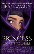 Princess: Secrets to Share