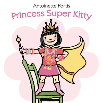 Princess Super Kitty - 