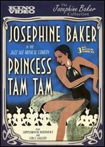 Princess Tam Tam