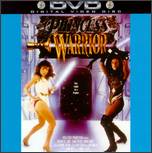 Princess Warrior - Lindsay Norgard