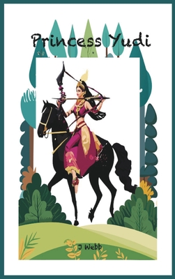 Princess Yudi - Webb, J