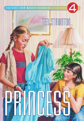 Princess - Staunton, Ted