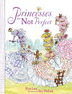 Princesses Are Not Perfect