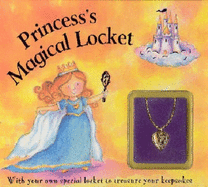 Princesses Magical Locket