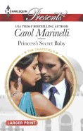 Princess's Secret Baby