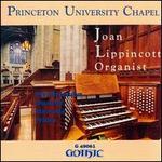 Princeton University Chapel