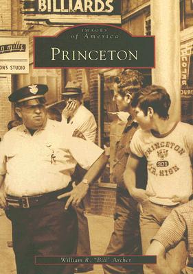 Princeton - Archer, William R