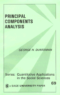 Principal Components Analysis