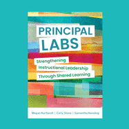 Principal Labs: Strengthening Instructional Leadership Through Shared Learning