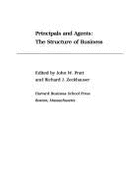 Principals and Agents: Structure of Business