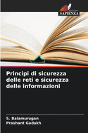 Principi di sicurezza delle reti e sicurezza delle informazioni