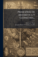 Principios De Aritm?(c)tica Y Geometr?-a...