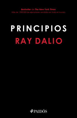 Principios - Dalio, Ray