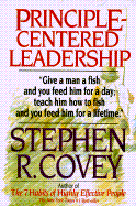 Principle-Centered Leadership