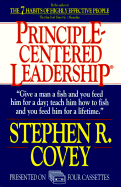 Principle-Centered Leadership