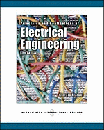 Principles and Applications of Electrical Engineering