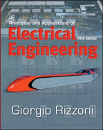Principles and Applications of Electrical Engineering