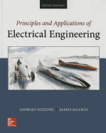 Principles and Applications of Electrical Engineering