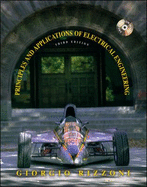 Principles and Applications of Electrical Engineering