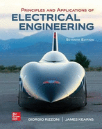 Principles and Applications of Electrical Engineering