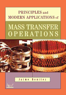 Principles and Modern Applications of Mass Transfer Operations