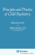 Principles and Practice of Child Psychiatry