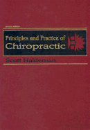 Principles and Practice of Chiropractic