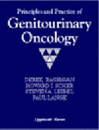 Principles and Practice of Genitourinary Oncology - Raghavan, Derek, M.D.
