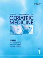 Principles and Practice of Geriatric Medicine