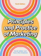 Principles and Practice of Marketing 10/e