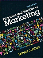 Principles and Practice of Marketing