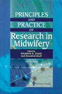 Principles and Practice of Research in Midwifery