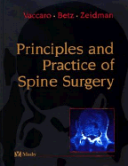 Principles and Practice of Spine Surgery