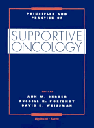 Principles and Practice of Supportive Oncology