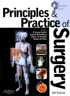 Principles and Practice of Surgery