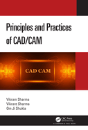 Principles and Practices of Cad/CAM