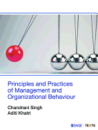 Principles and Practices of Management and Organizational Behaviour