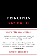Principles: Life and Work