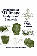 Principles of 3D Image Analysis and Synthesis
