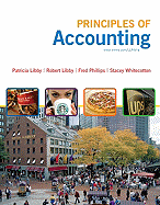 Principles of Accounting with Annual Report