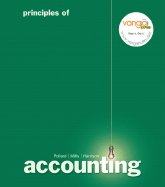 Principles of Accounting