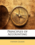 Principles of Accounting