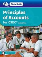 Principles of Accounts for CSEC: CXC Study Guide: Principles of Accounts for CSEC