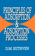 Principles of Adsorption and Adsorption Processes