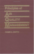 Principles of Air Quality Management