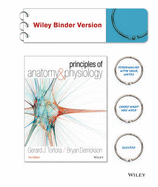 Principles of Anatomy and Physiology, Binder Ready Version