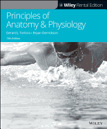 Principles of Anatomy and Physiology