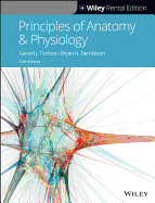 Principles of Anatomy and Physiology