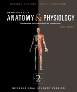 Principles of Anatomy & Physiology