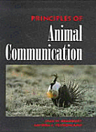 Principles of Animal Communication